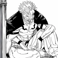 Ryoumen Sukuna