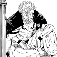 Ryoumen Sukuna