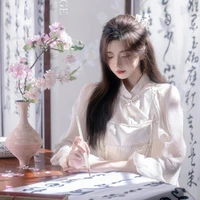 Nam Cung Dư Anh ( Triệu Phi Nhi )