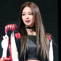 Kim Jennie