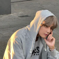 Kim Taehuyng _V