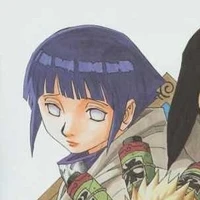 Hyuga Hinata