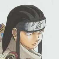 Hyuga Neji