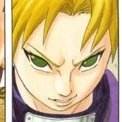 Sabaku no Temari