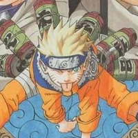 Uzumaki Naruto