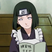 Hyuga Natsu