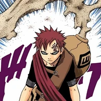 Sabaku no Gaara