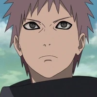 Sabaku no Rasa