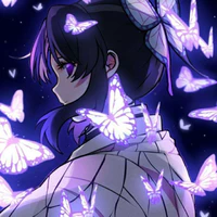 kochou Shinobu