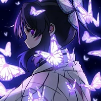kochou Shinobu