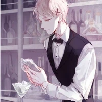 quản gia thân cận(Ryo)