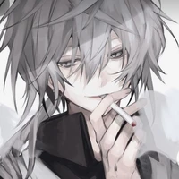 Trần Khải Huy(Thiên Yết nam)