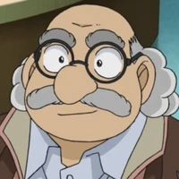 Agasa Hiroshi
