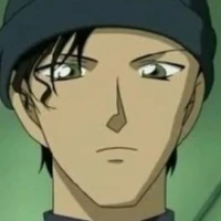 Akai Shuichi