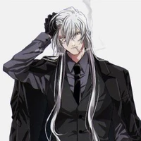 Gin / dark
