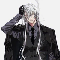Gin / dark