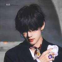 Taehyung-hắn