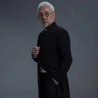 Thầy Amin
