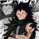 gajeel