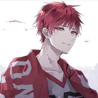 Akashi Seijuro