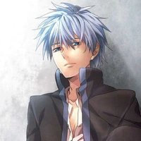 Kuroko Tetsuya