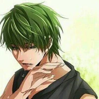 Midorima Shintaro