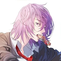 Murasakibara Atsushi