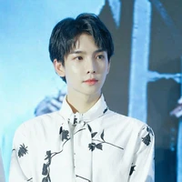 Trịnh Phồn Tinh