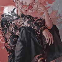 Kurokawa Izana