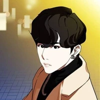 Daniel Park ( cậu)