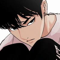 Zack ( Lee Jinsung  )