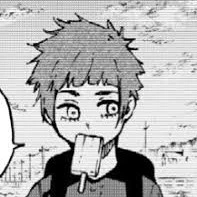 Itoshi Sae(lúc nhỏ)