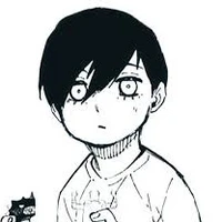 Itoshi Rin (Lúc nhỏ)