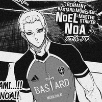 Noa noel