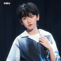 Tả Kỳ Hàm - Anh