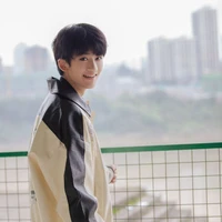 Đặng Giai Hâm - Hắn