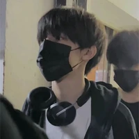 Trương Trạch Vũ - Hắn