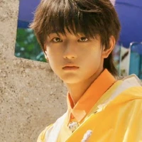 Mục Chỉ Thừa - Hắn