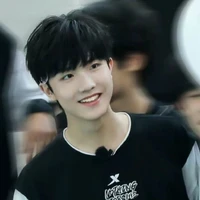 Tô Tân Hạo - Hắn