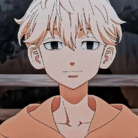Sano Manjiro(Mikey)