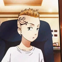 Ryuguji Ken(Draken)