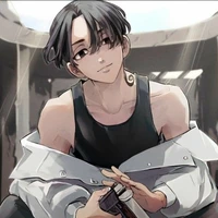 Sano Manjiro(Mikey hắc hóa)