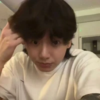 Jeon Jungkook [cậu]