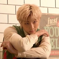 La Namjoon [RM]