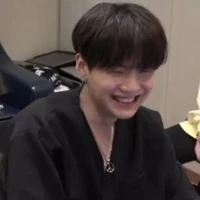 Min Yoongi [Suga]