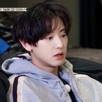 Park Chanyeol [cy]