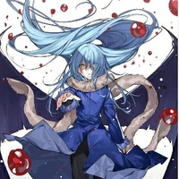 Rimuru Tempest