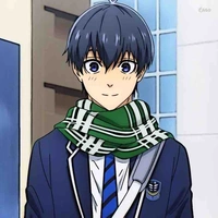 Isagi Yoichi 