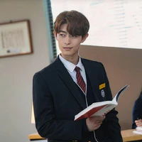 Hyuk Woo