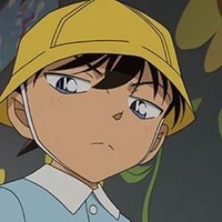 Kudo Shinichi